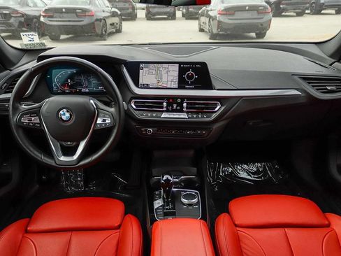 Used 2024 BMW 228i Gran Coupe w/ Premium Package FWD image 14
