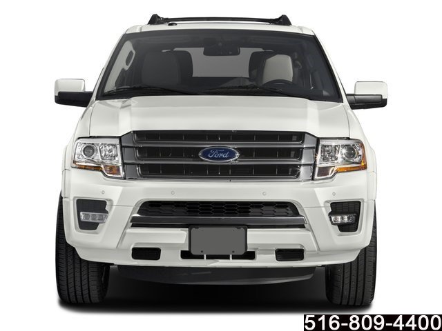 Used 2017 Ford Expedition Limited w/ Equipment Group 301A AWD/4WD image 5