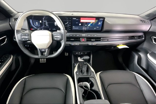 New 2027 Kia K4 GT-Line Turbo FWD image 6