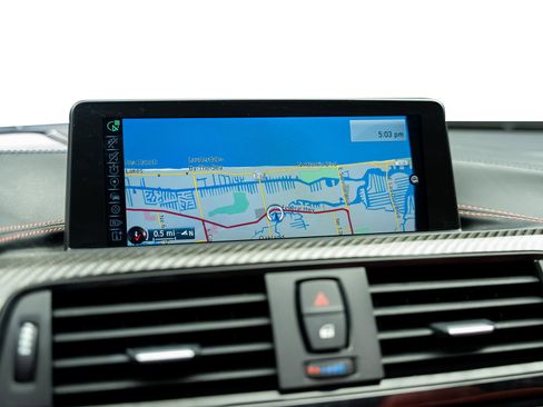 Used 2015 BMW M4 Coupe image 49