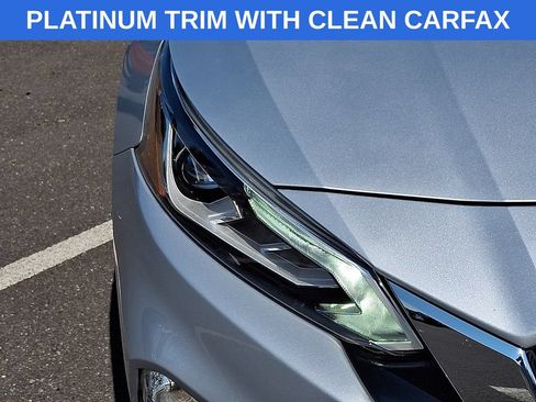 Used 2019 Nissan Altima 2.0 Platinum FWD image 9