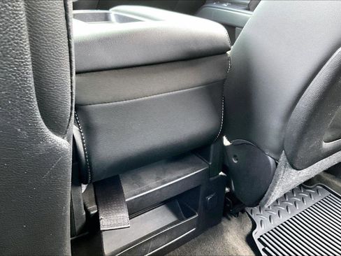 Used 2015 Chevrolet Silverado 1500 LT w/ Texas Edition, 1LT Trim image 30