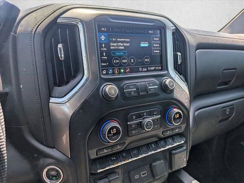 Used 2020 Chevrolet Silverado 1500 RST AWD/4WD image 13