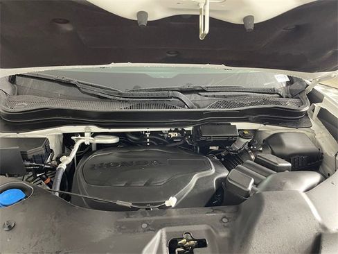 Certified 2023 Honda Passport Elite image 23