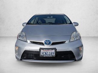 Used 2014 Toyota Prius Three video 2