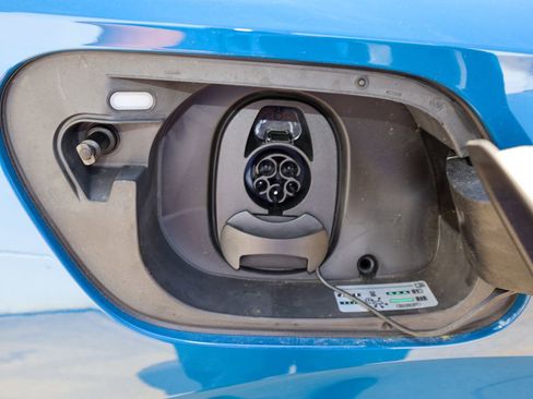 New 2026 Volkswagen ID.4 Pro AWD/4WD image 9