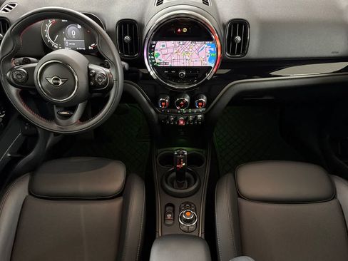 Used 2021 MINI Cooper Countryman S w/ Premium Package AWD/4WD image 3