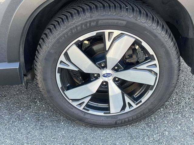 Used 2020 Subaru Forester Touring AWD/4WD image 11