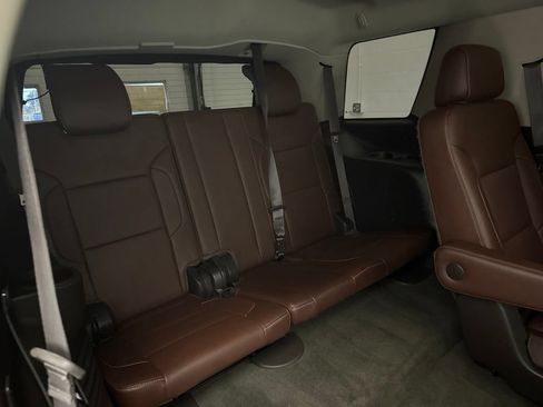 Used 2016 Chevrolet Tahoe LTZ AWD/4WD image 62