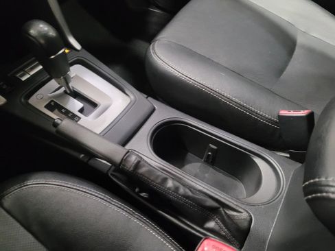 Used 2016 Subaru Forester 2.5i Limited image 26