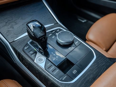 Used 2020 BMW M340i M340i w/ Premium Package image 23