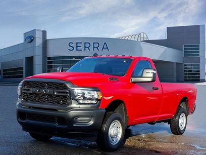 Used 2024 RAM 2500 Tradesman