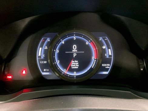 Used 2020 Lexus IS 300 F Sport w/ F Sport Package RWD image 18