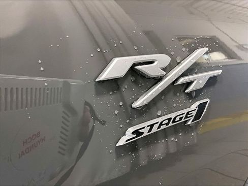 Used 2025 Dodge Charger Daytona R/T w/ Quick Order Package 25M R/T AWD/4WD image 28