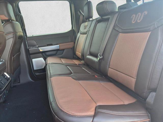New 2026 Ford Ranger XLT w/ Equipment Group 301A High RWD image 15