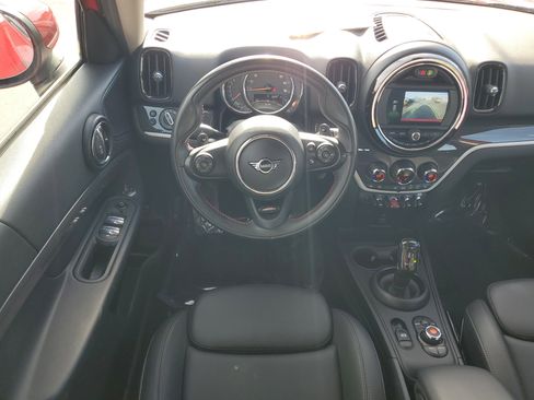 Used 2020 MINI Cooper Countryman S image 14