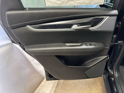 Certified 2024 Cadillac XT5 Premium Luxury AWD/4WD image 25