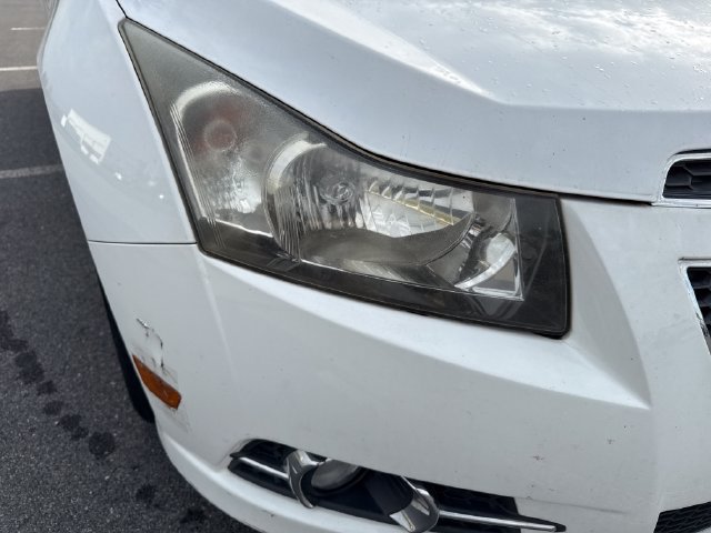 Used 2012 Chevrolet Cruze LT w/ All-Star Edition FWD image 12