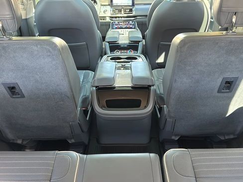 Used 2018 Lincoln Navigator Black Label w/ Cargo Package image 54