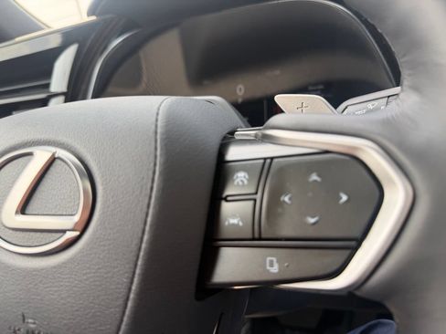 Used 2025 Lexus TX 350 AWD w/ Technology Package image 33
