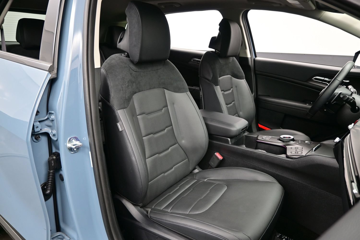 Used 2026 Kia Sportage SX Prestige AWD/4WD image 14