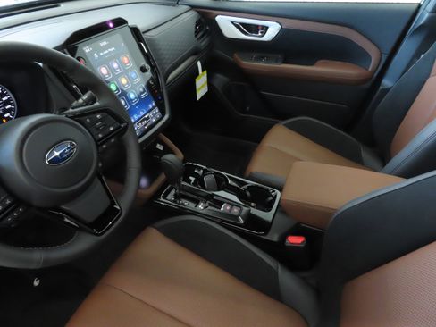 New 2026 Subaru Forester Touring image 23