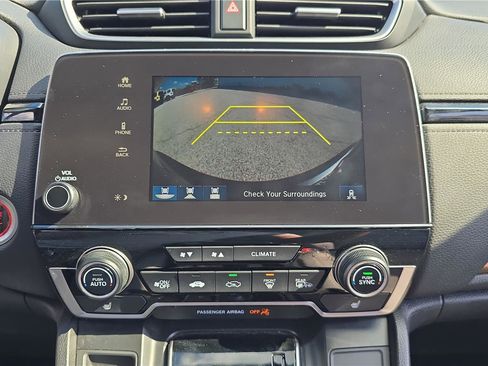 Used 2019 Honda CR-V EX image 21