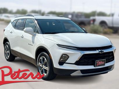 Used 2024 Chevrolet Blazer LT w/ Convenience Package