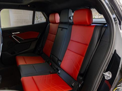 Certified 2025 BMW X2 xDrive28i w/ M Sport Package image 21