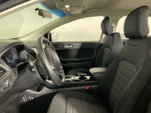 Used 2018 Ford Edge SE FWD image 27