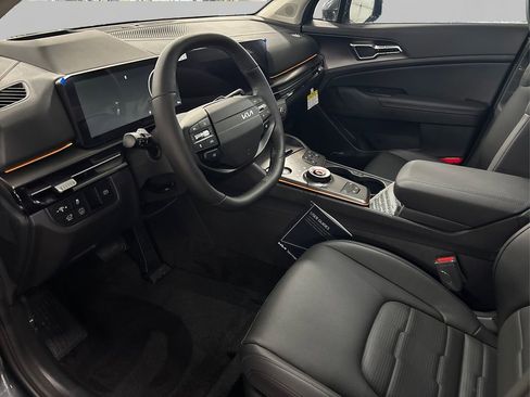 New 2026 Kia Sportage SX Prestige image 9
