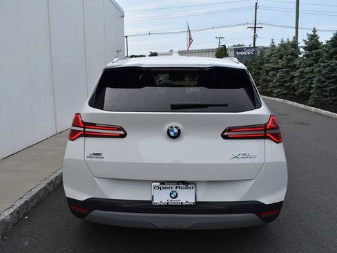 Used 2026 BMW X3 xDrive30i w/ Convenience Package AWD/4WD image 6