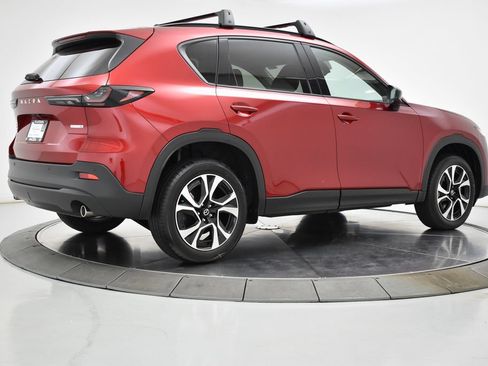 New 2026 MAZDA CX-5 Preferred AWD/4WD image 20