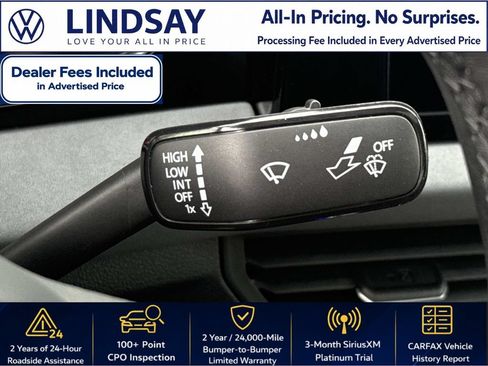 Used 2025 Volkswagen Jetta SE w/ Sunroof Package FWD image 22