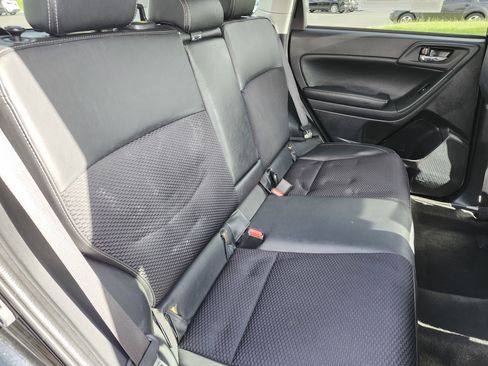 Used 2018 Subaru Forester 2.0XT Premium w/ Popular Package #3A AWD/4WD image 20