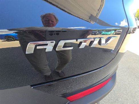 New 2026 Chevrolet TrailBlazer ACTIV w/ Convenience Package image 30