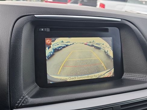 Used 2016 MAZDA CX-5 Grand Touring image 28