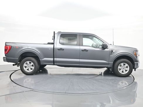 Used 2023 Ford F150 XLT w/ Trailer Tow Package image 6