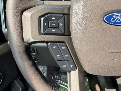 Used 2018 Ford Expedition Max XLT w/ Equipment Group 202A AWD/4WD image 18