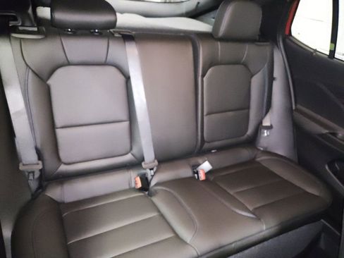 New 2026 Buick Envista Sport Touring w/ Convenience I Package image 11