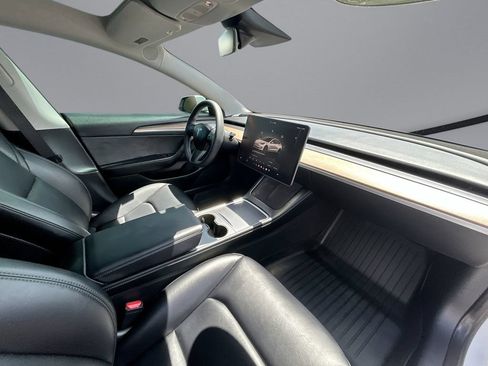 Used 2023 Tesla Model 3 Standard Range RWD image 13