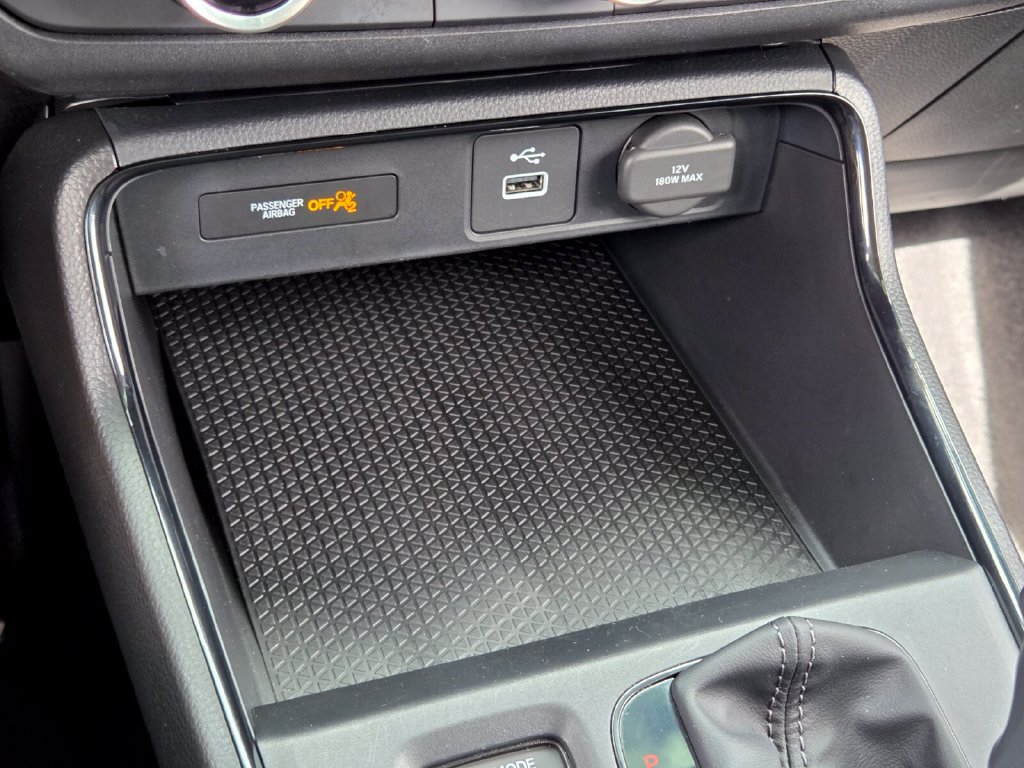 Certified 2023 Honda CR-V LX image 26