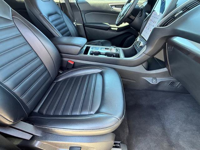 Certified 2024 Ford Edge SEL AWD/4WD image 10