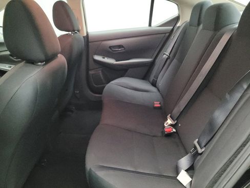 Used 2024 Nissan Sentra S image 18