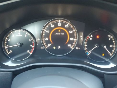 New 2026 MAZDA CX-50 Meridian Edition image 25