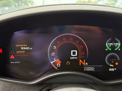 Used 2019 McLaren 600LT RWD image 24