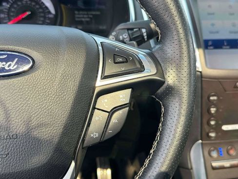 Used 2020 Ford Edge ST w/ Equipment Group 401A AWD/4WD image 24