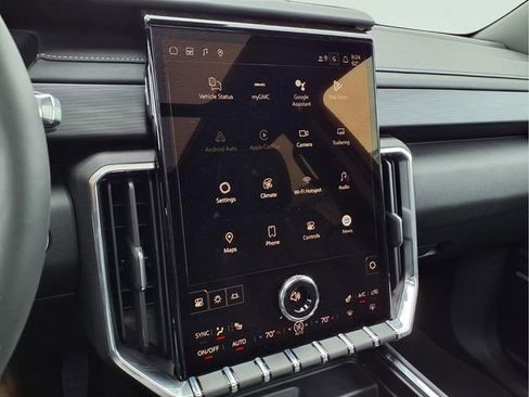 New 2026 GMC Acadia Elevation FWD image 5