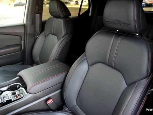 Used 2026 Honda Passport TrailSport Elite image 11