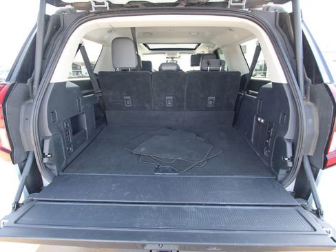 Used 2025 Ford Expedition Max Active image 16